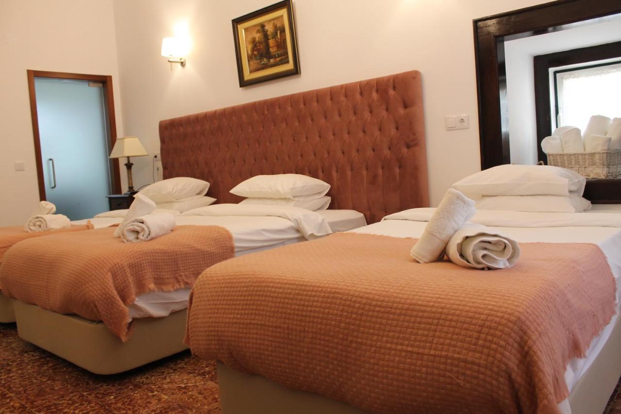 Casa Do Infante Guest House Ferreira Do Alentejo Eksteriør bilde