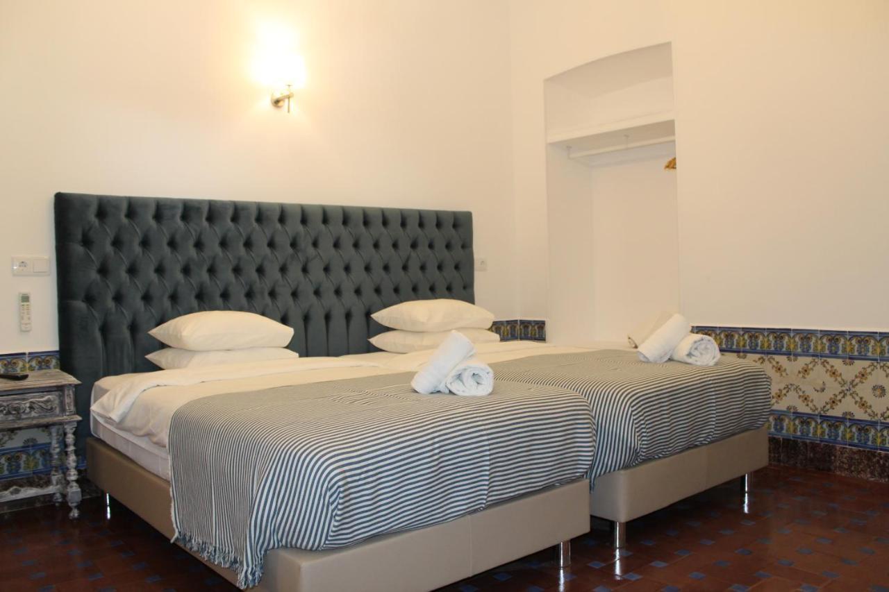 Casa Do Infante Guest House Ferreira Do Alentejo Eksteriør bilde