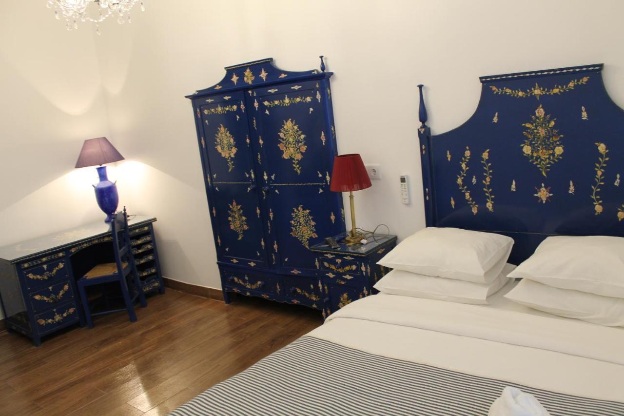 Casa Do Infante Guest House Ferreira Do Alentejo Eksteriør bilde