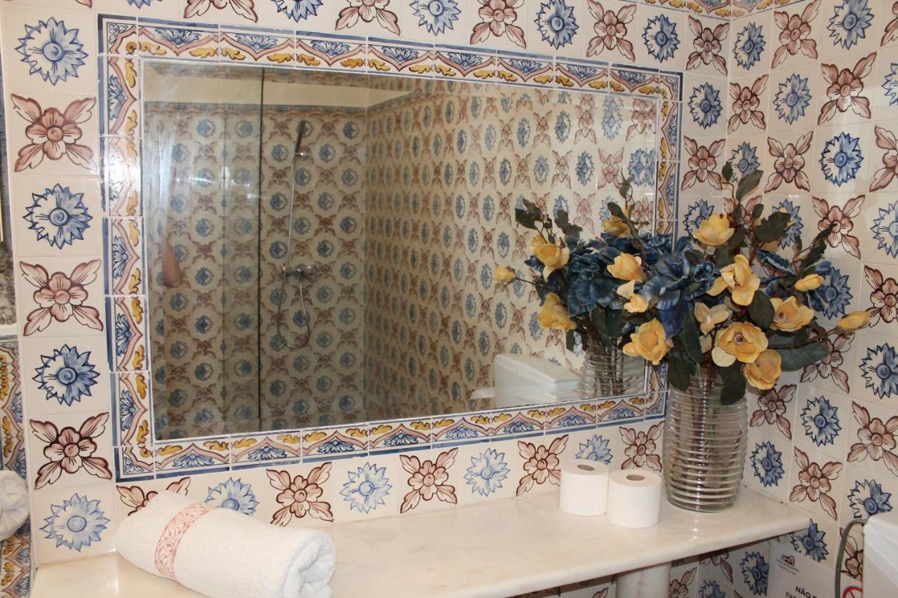 Casa Do Infante Guest House Ferreira Do Alentejo Eksteriør bilde