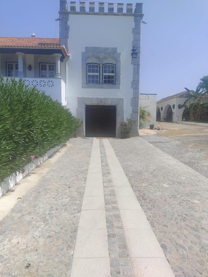 Casa Do Infante Guest House Ferreira Do Alentejo Eksteriør bilde