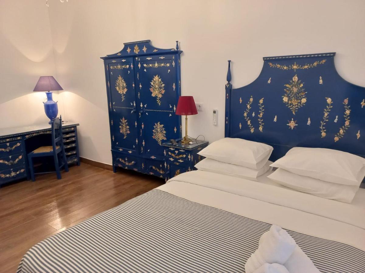 Casa Do Infante Guest House Ferreira Do Alentejo Eksteriør bilde