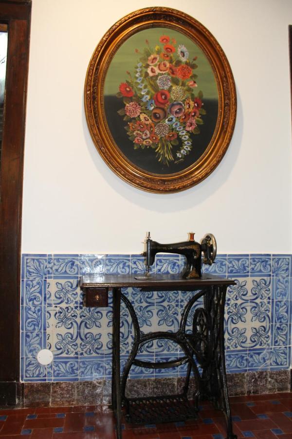 Casa Do Infante Guest House Ferreira Do Alentejo Eksteriør bilde