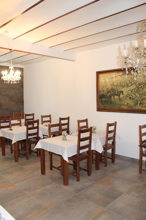 Casa Do Infante Guest House Ferreira Do Alentejo Eksteriør bilde