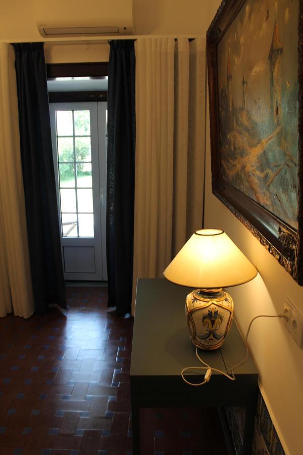 Casa Do Infante Guest House Ferreira Do Alentejo Eksteriør bilde