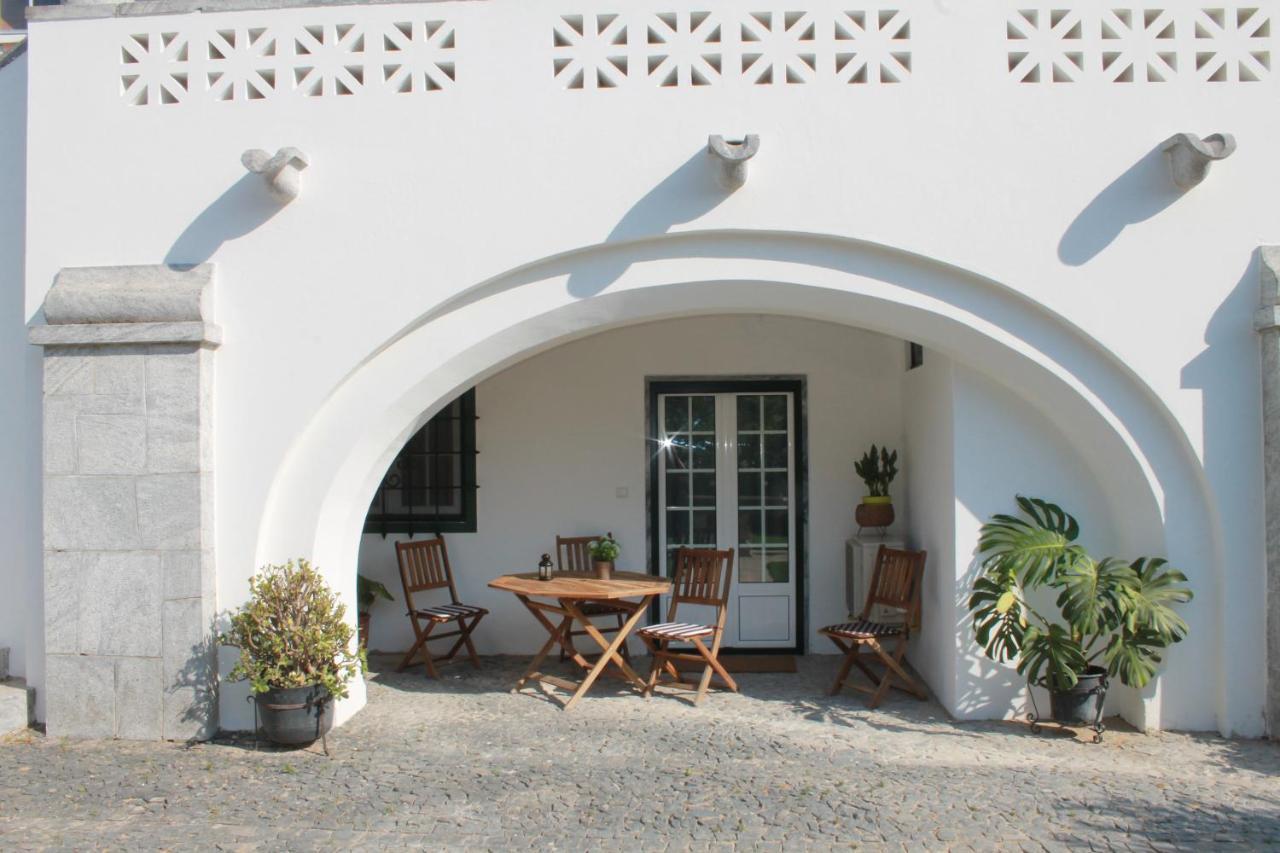 Casa Do Infante Guest House Ferreira Do Alentejo Eksteriør bilde
