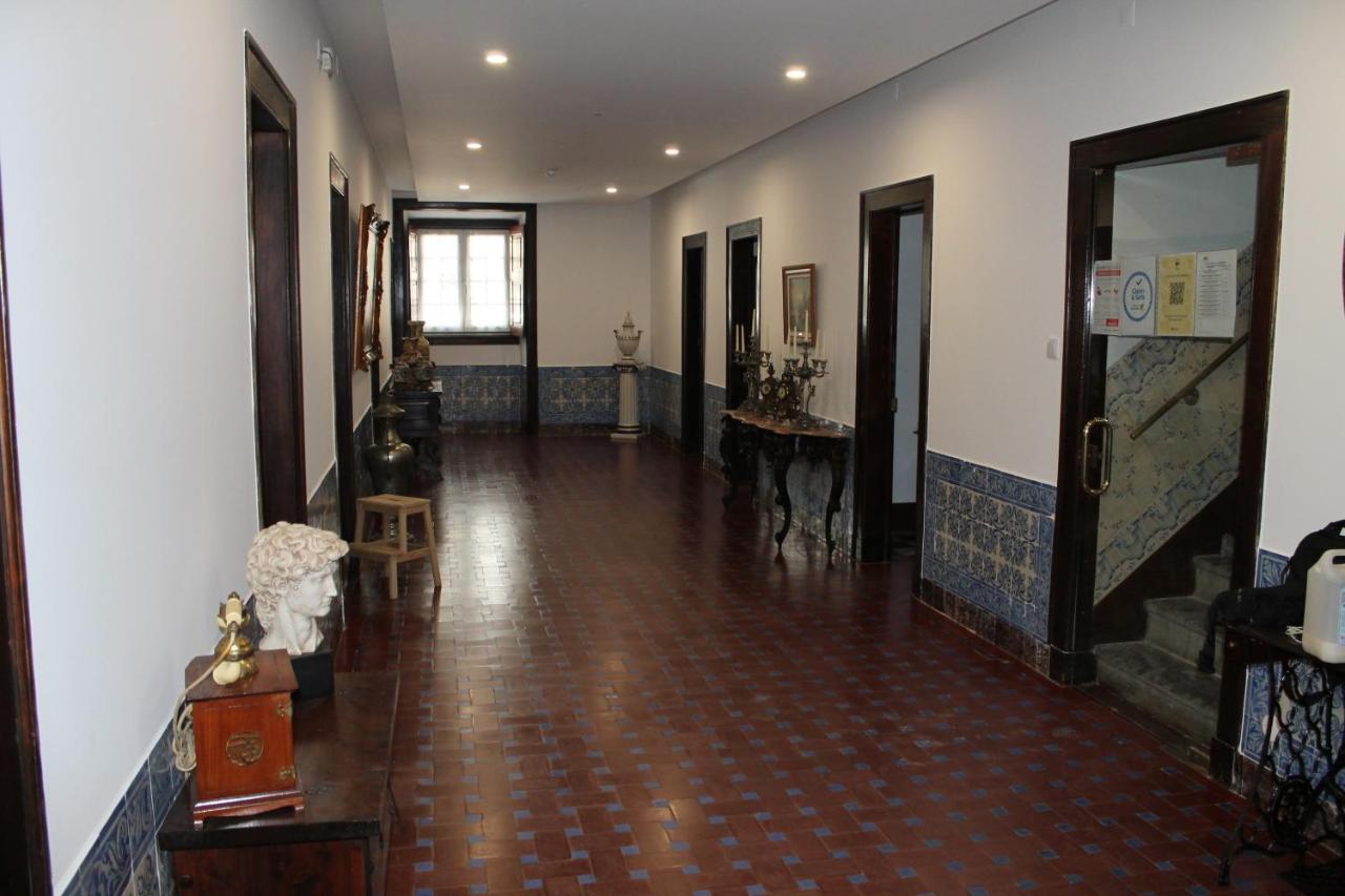 Casa Do Infante Guest House Ferreira Do Alentejo Eksteriør bilde