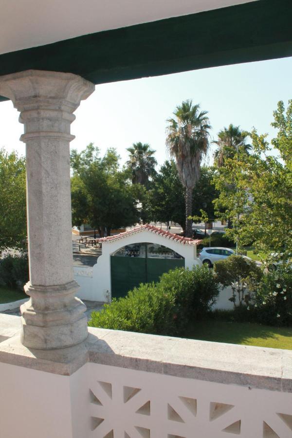 Casa Do Infante Guest House Ferreira Do Alentejo Eksteriør bilde