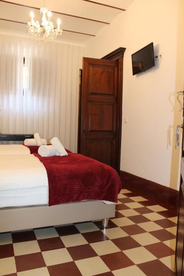 Casa Do Infante Guest House Ferreira Do Alentejo Eksteriør bilde
