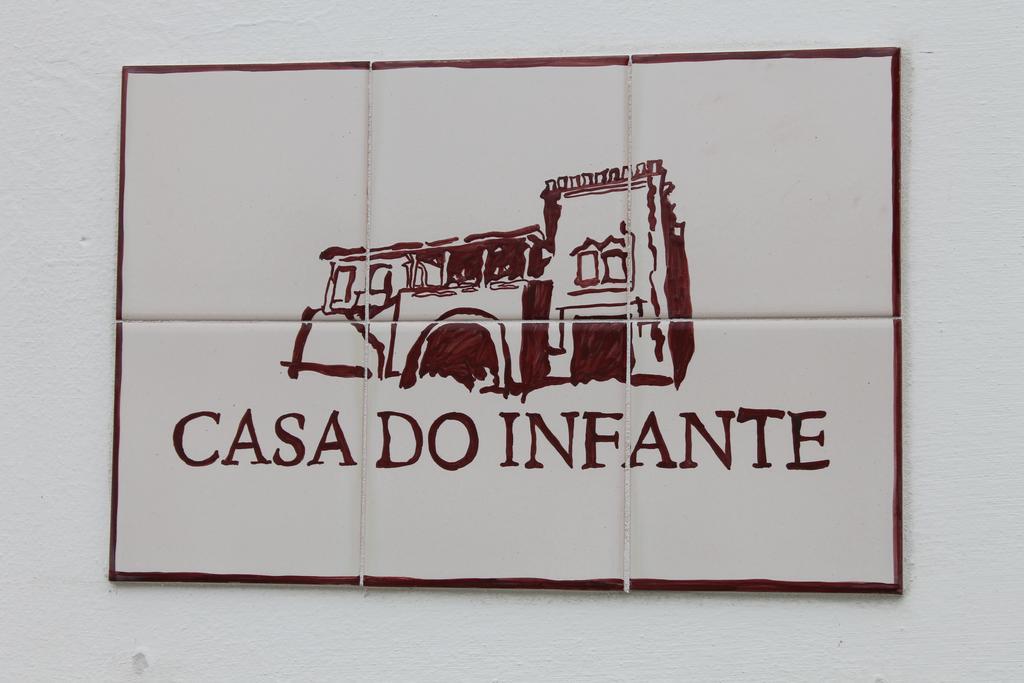 Casa Do Infante Guest House Ferreira Do Alentejo Eksteriør bilde