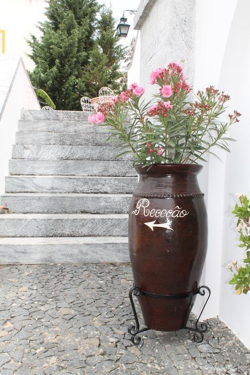 Casa Do Infante Guest House Ferreira Do Alentejo Eksteriør bilde