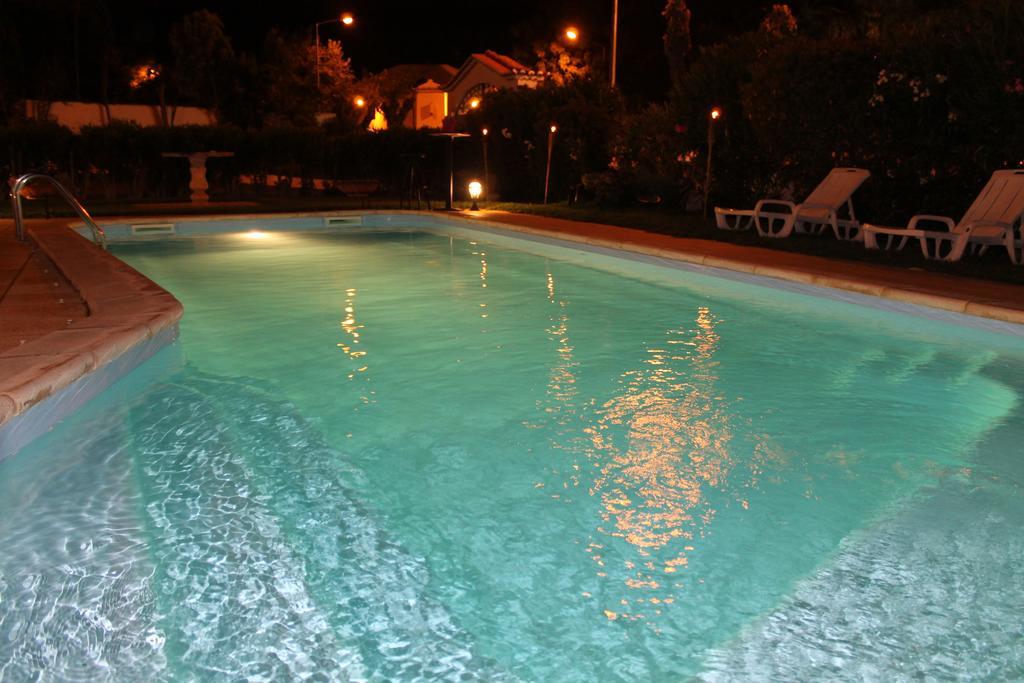 Casa Do Infante Guest House Ferreira Do Alentejo Eksteriør bilde
