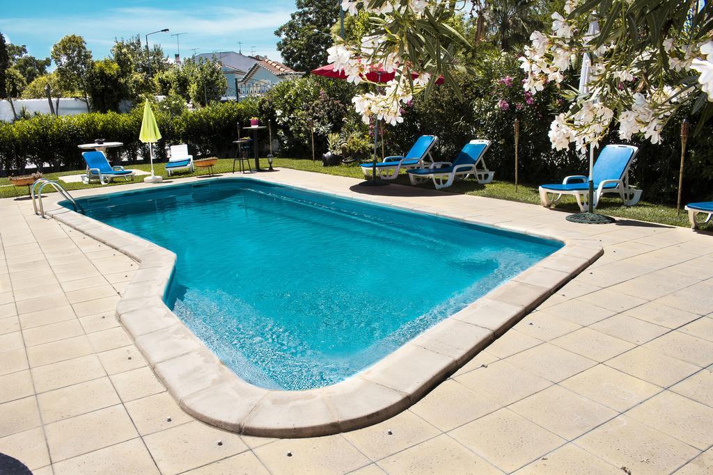Casa Do Infante Guest House Ferreira Do Alentejo Eksteriør bilde