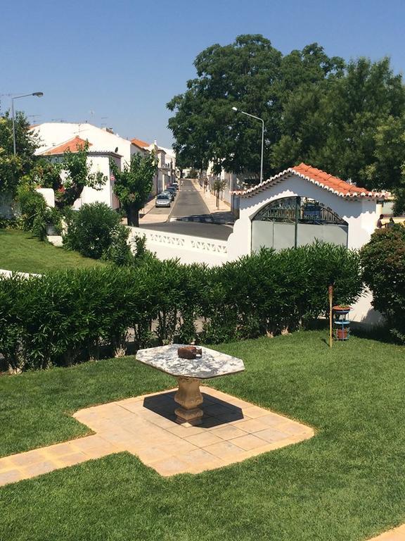 Casa Do Infante Guest House Ferreira Do Alentejo Eksteriør bilde