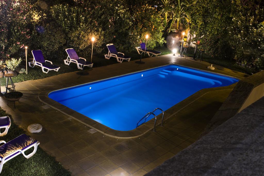 Casa Do Infante Guest House Ferreira Do Alentejo Eksteriør bilde