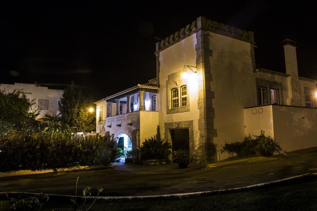 Casa Do Infante Guest House Ferreira Do Alentejo Eksteriør bilde